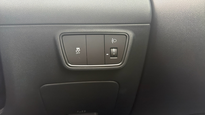 Hyundai TUCSON 1.6 TGDi 48V MHD Premium 5dr 2WD DCT Petrol Estate